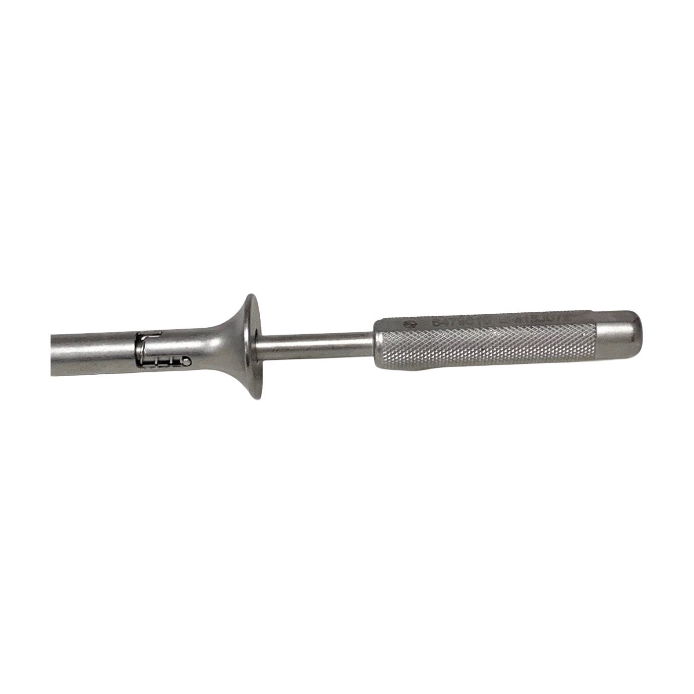 Medtronic 6473610 BRYAN® Cervical Disc System, INSERTER 6473610 IMPLANT