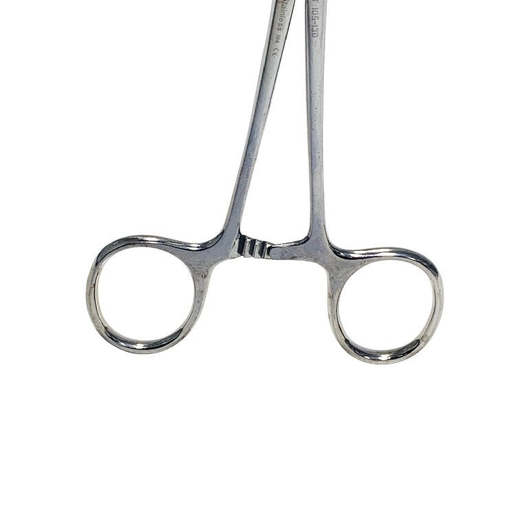 Jarit REF 105-130, Kelly Forceps Straight