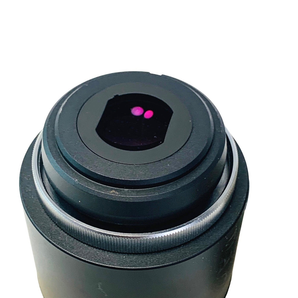 Topcon REF PA-50XC, POLAROID ATTACHMEMT