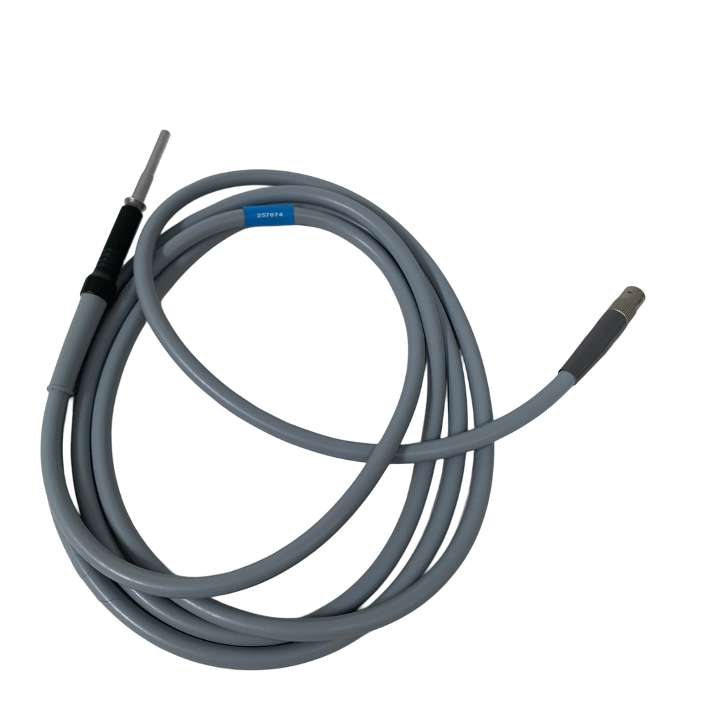KARL STORZ REF 495NE, Fiber Optic Light Cable