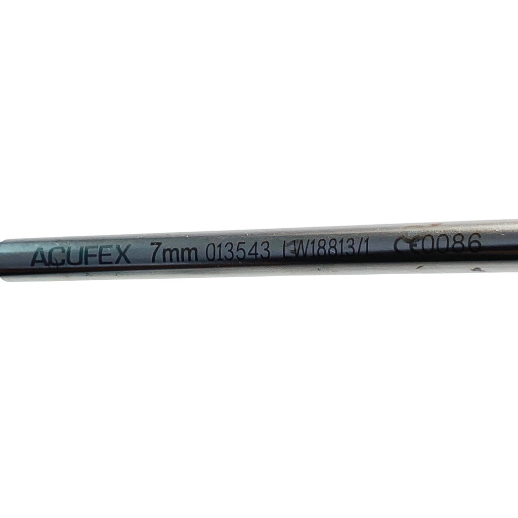 Acufex REF 013543, 7MM CANNULATED DRILL BIT