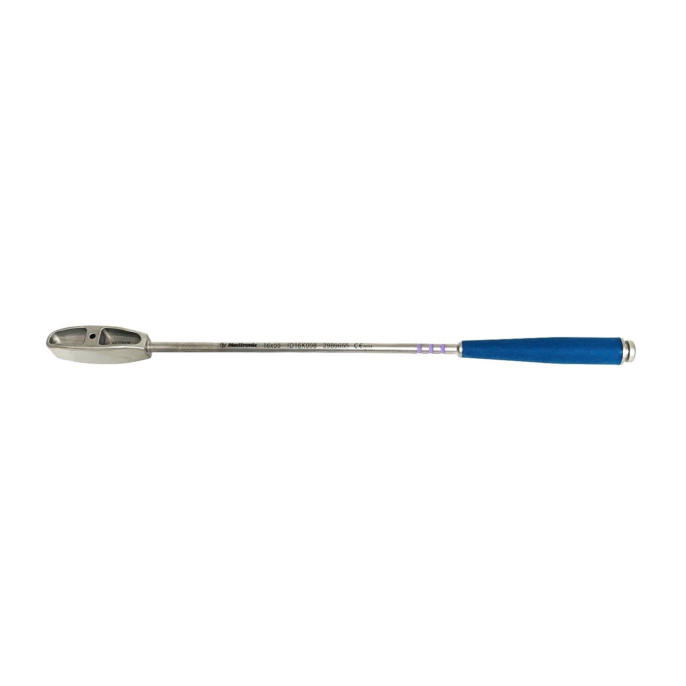 Medtronic REF 2989655, 16mm × 55mm 12 DEGREE CLYDESDALE TRIAL