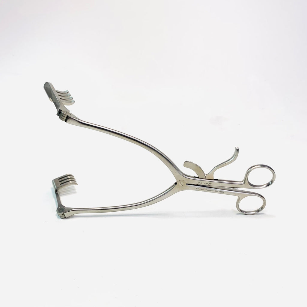 JARIT REF 205-221, Beckman Adson Retractor