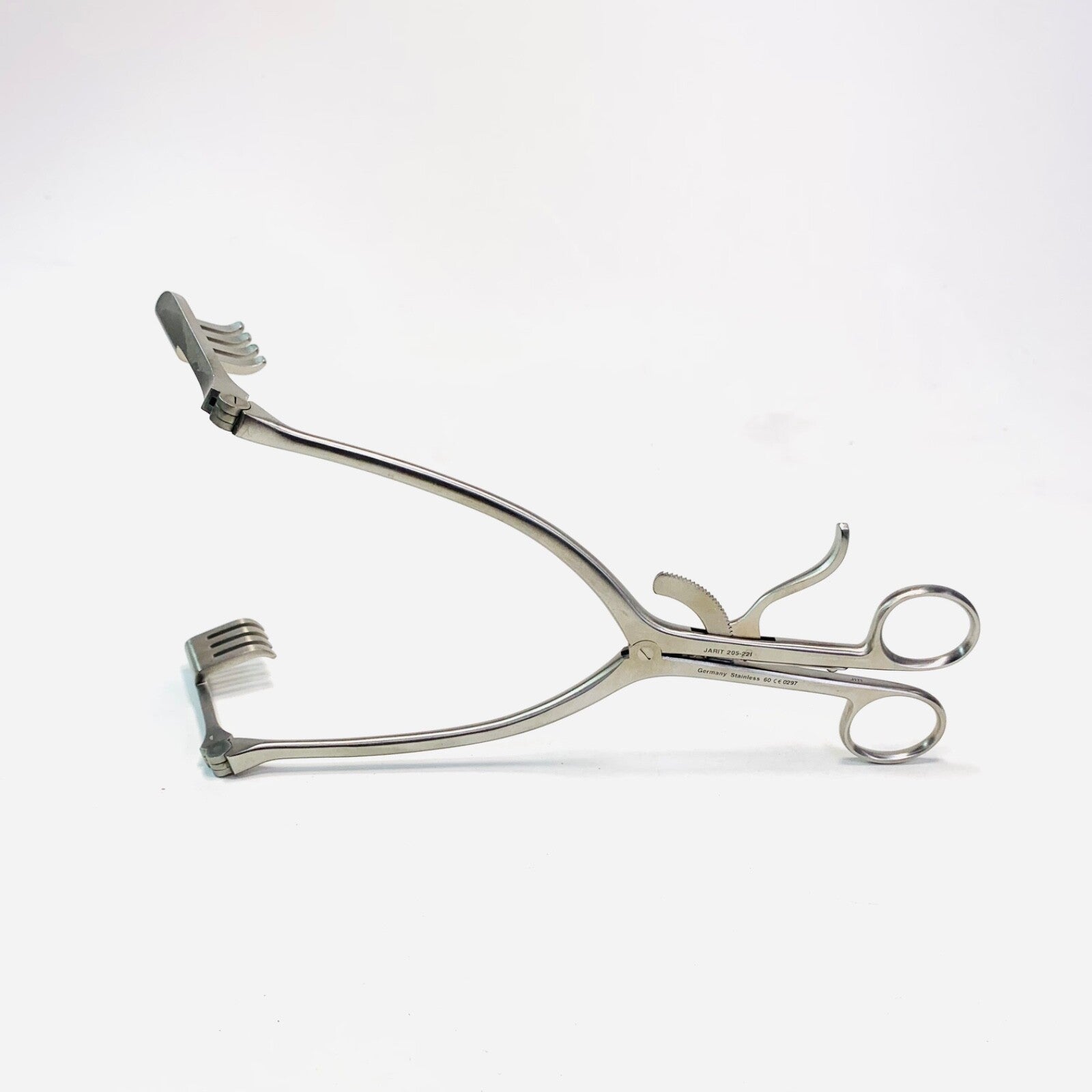 JARIT REF 205-221, Beckman Adson Retractor