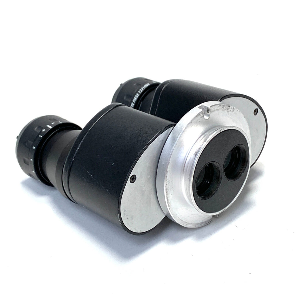 Surgical Microscope Head Attachment w/ 10x/ 16w Eyepiece