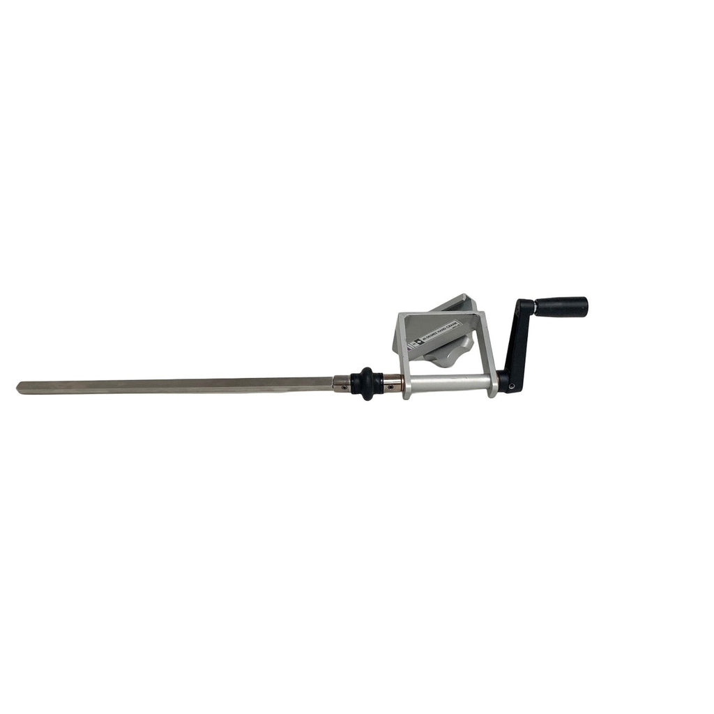 MIZUHO OSI REF 5847-157, H, 45 DEGREE HAND CRANK, PELVIC ARC SYSTEM