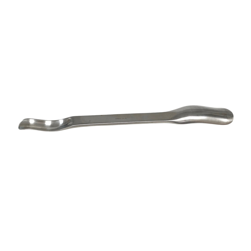 JARIT REF 225-420, Murphy Lane Bone Skid