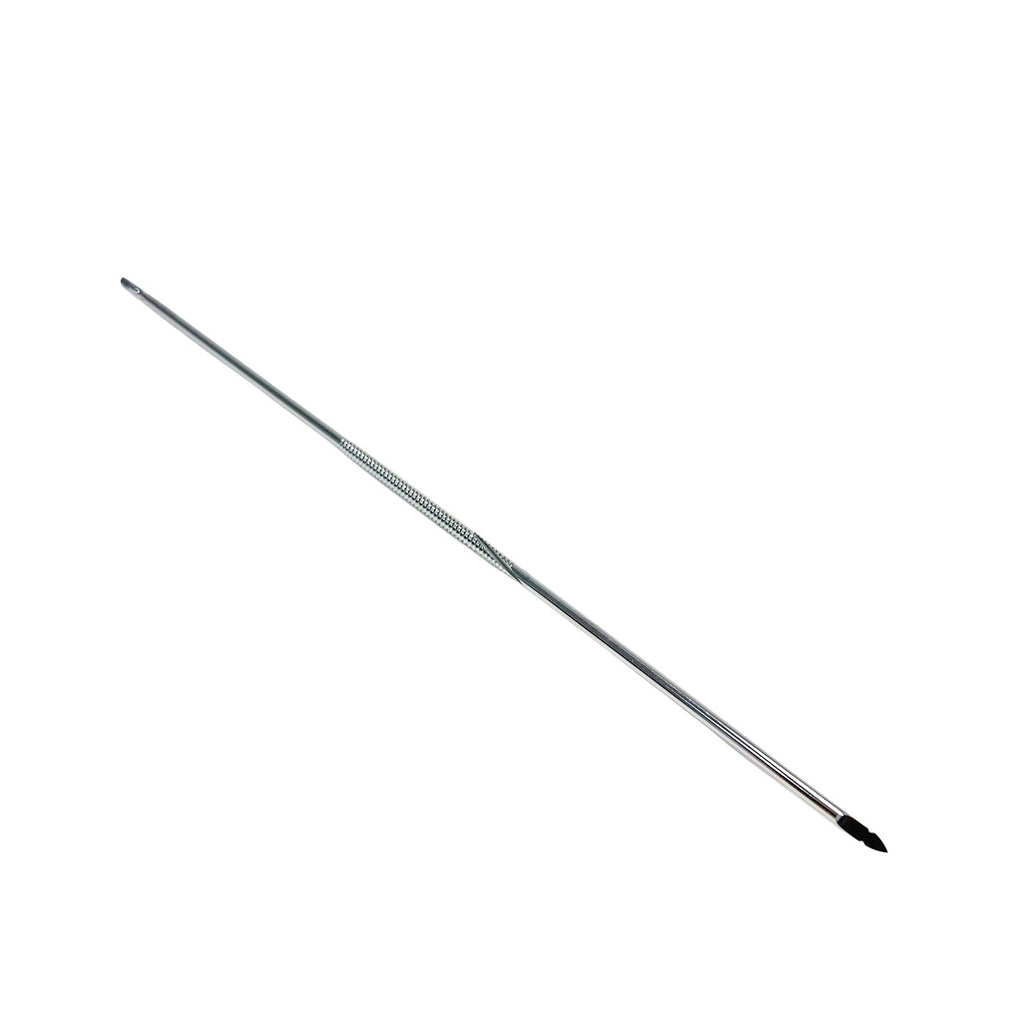 Stryker 5030-7-300 Transfixing Smooth Pin Dia. 4mm 300 x 70mm Instrument