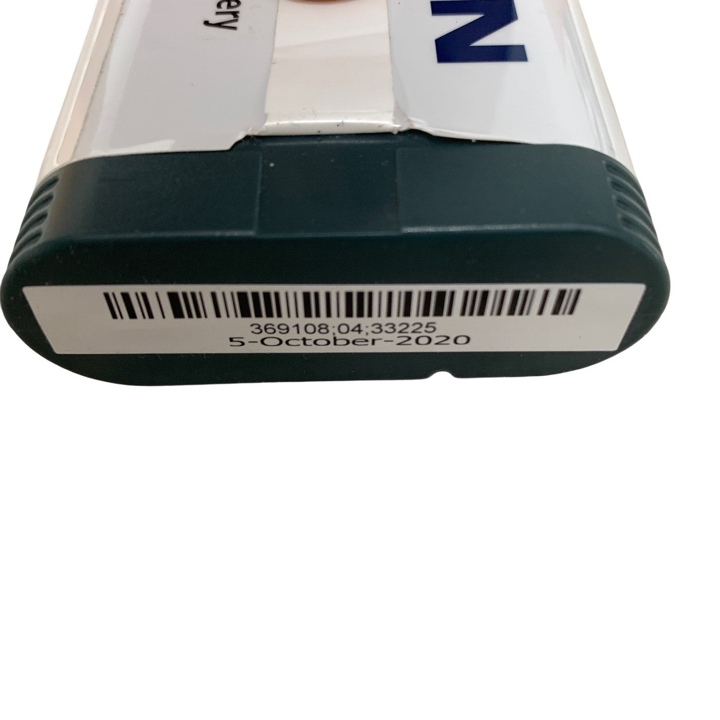 OEM Hamilton Medical Ref 369108, Battery 10.8V 72Wh Li-Ion Rechargeable