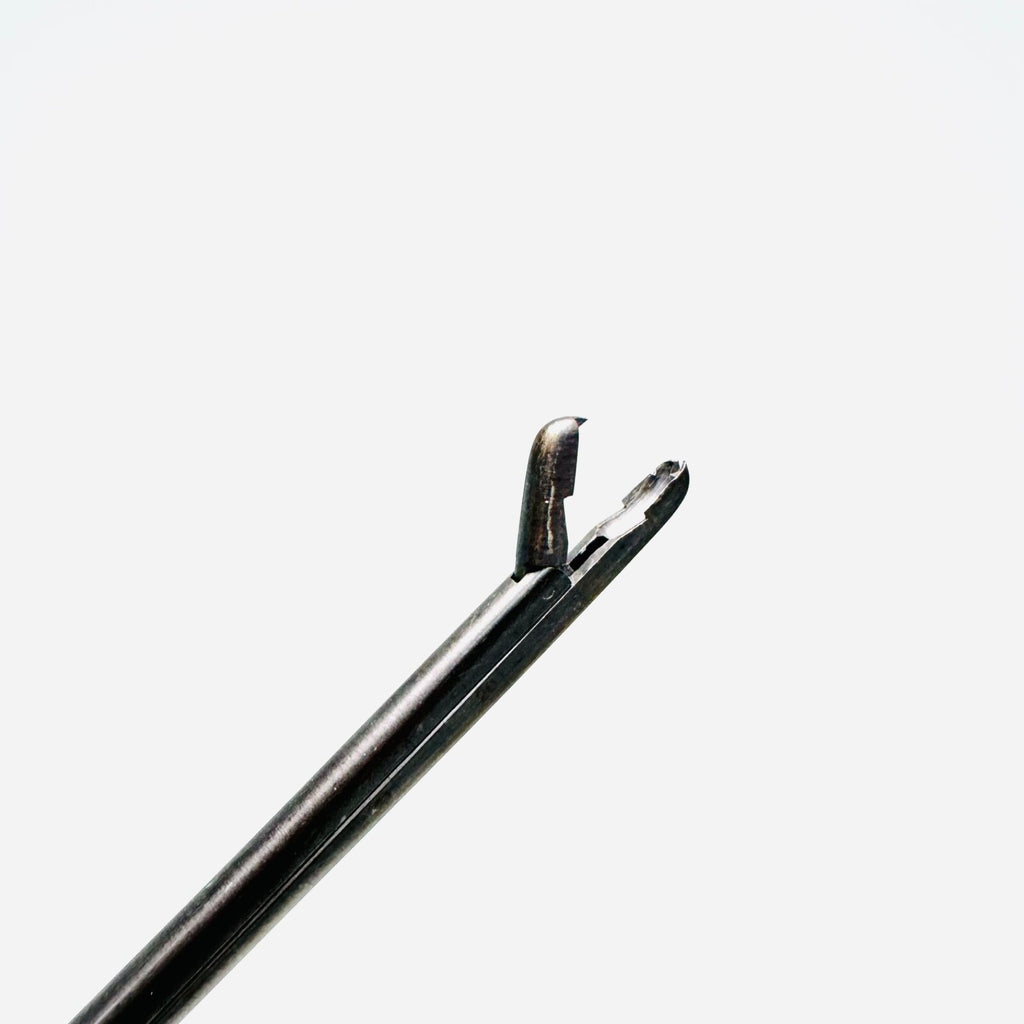 Medtronic 9569566 Metrx II - Tooth Pituitary Ronguer 2 mm Instrument