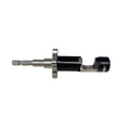 Mediflex 69707 Delrin Tip Surgical Scope Holder Instrument Clamp Hex Fitting