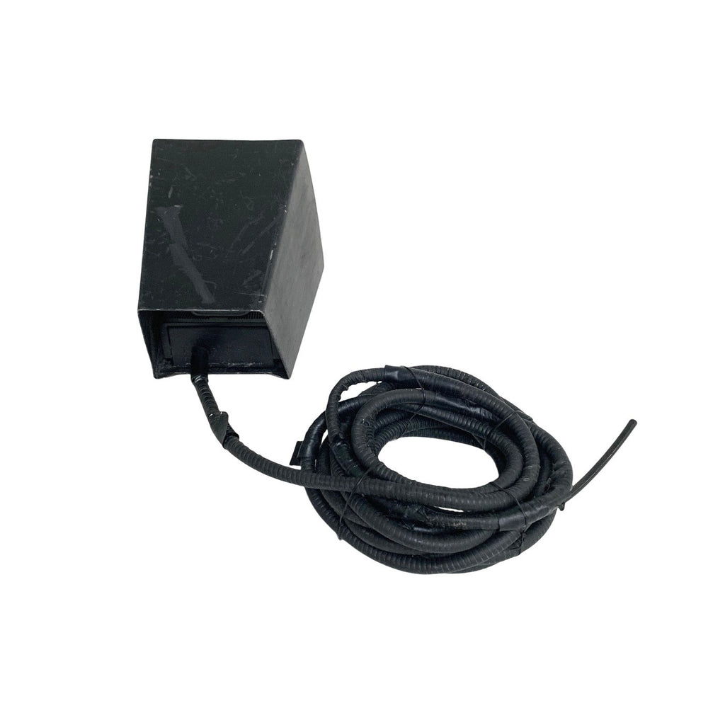 Herga AIR Pneumatic Foot Pedal