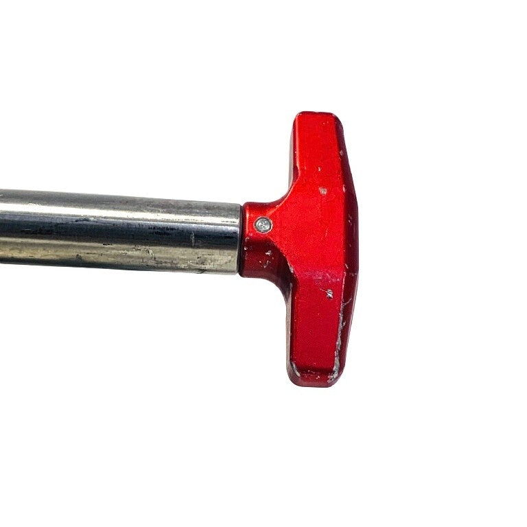 Mizuho OSI 6300-11, P-2 Orthopedic Ovation Traction FootPlate