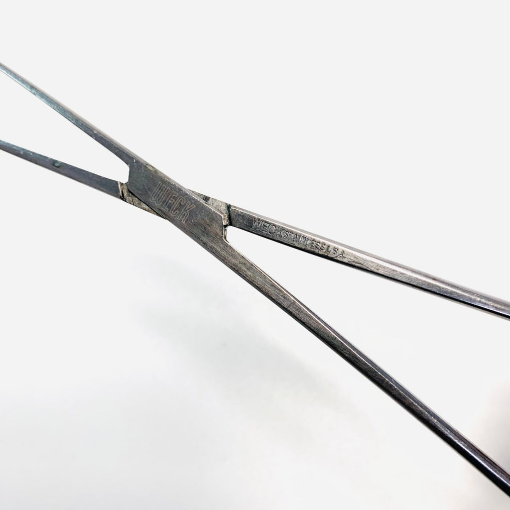 Weck REF 714-100, SURGICAL FORCEPS