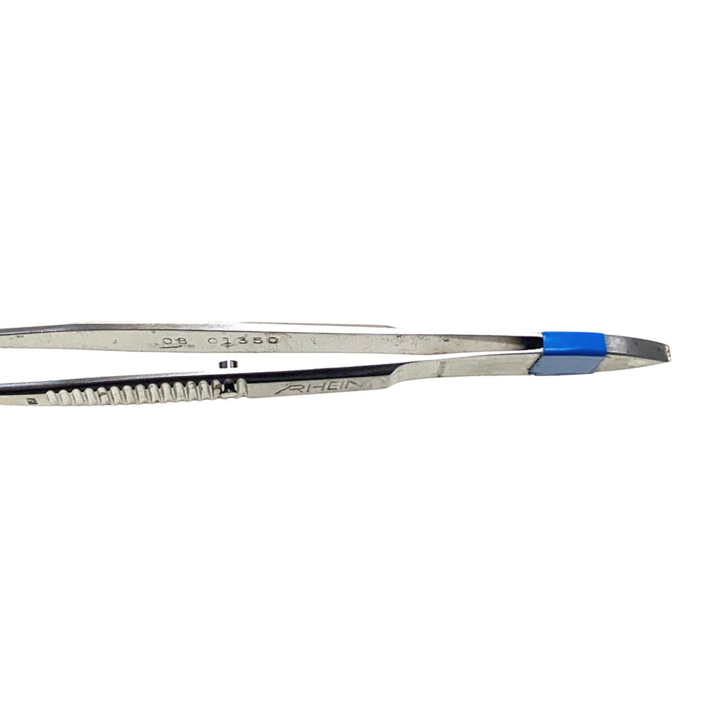 KATENA Rhein REF 08-01350, FINE COLLAMER & ICL LENS LOADING FORCEPS