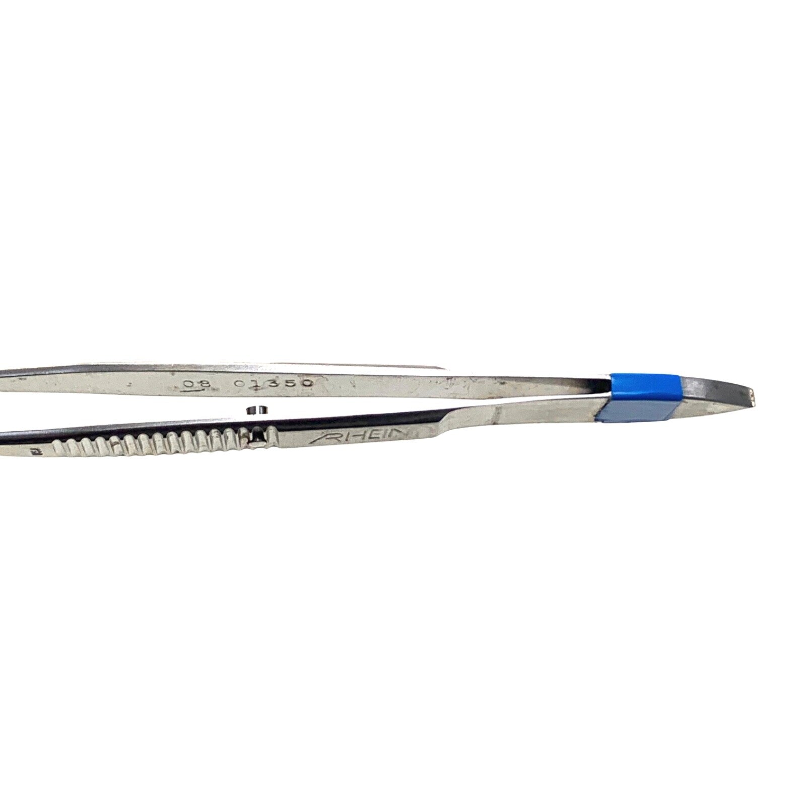 KATENA Rhein REF 08-01350, FINE COLLAMER & ICL LENS LOADING FORCEPS