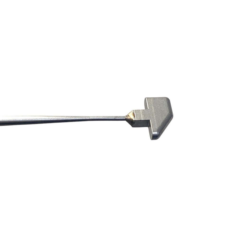 Richards REF 70134011, VoCoM Vocal Cord Medialization Trial
