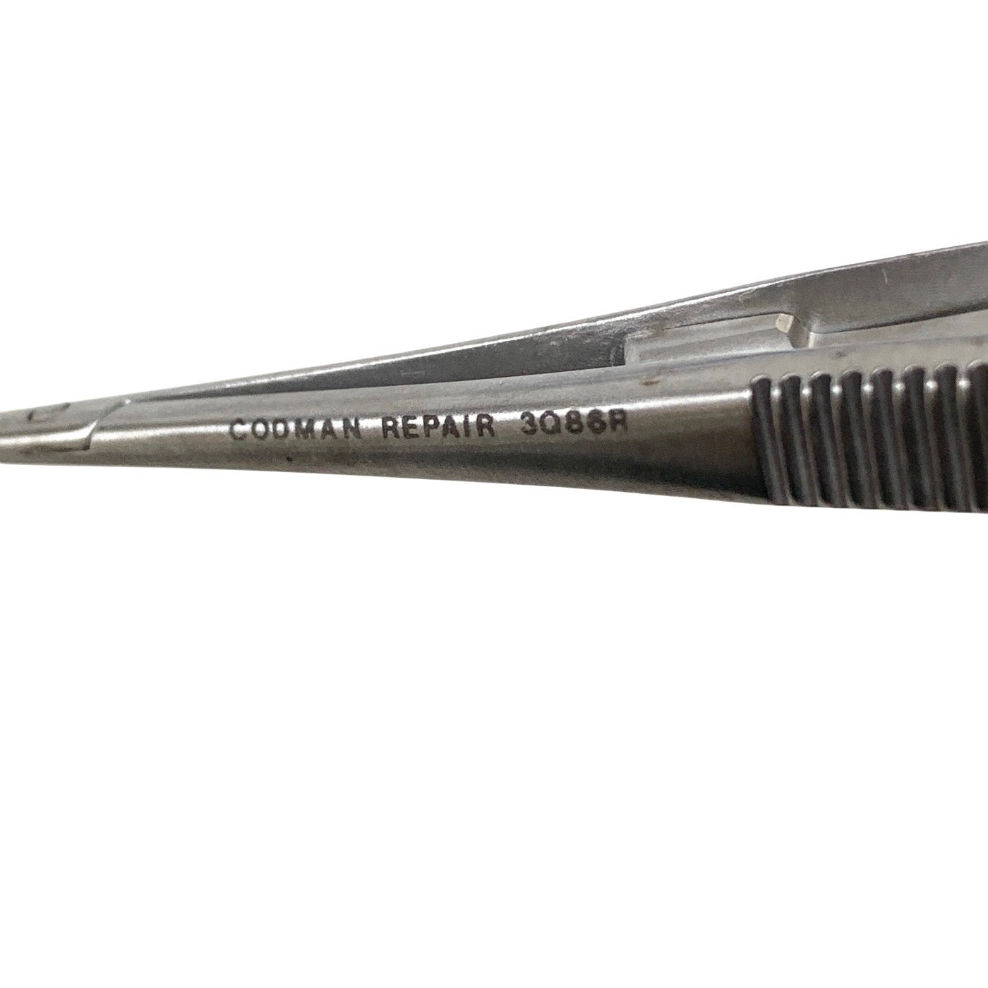 Codman REF 3086R, NEEDLE HOLDER