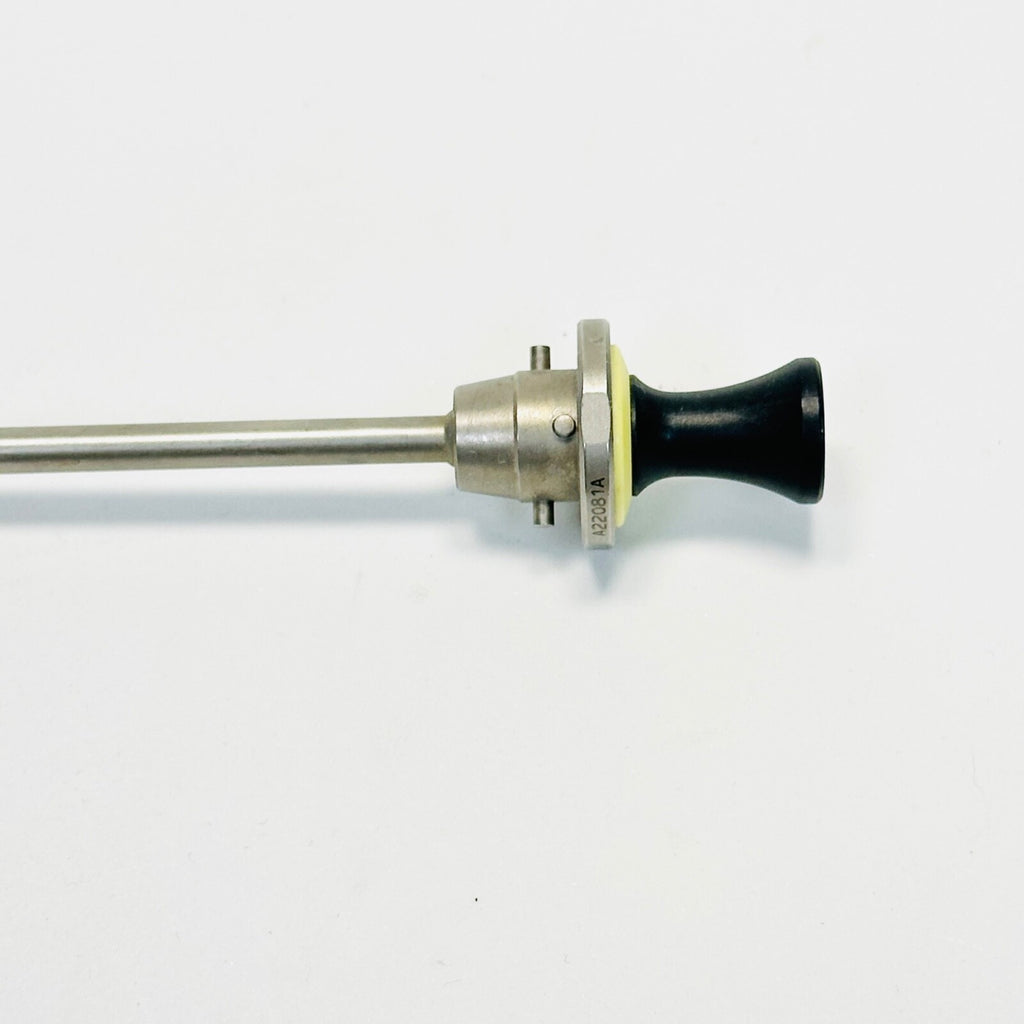 OLYMPUS A22081A Standard Obturator instrument