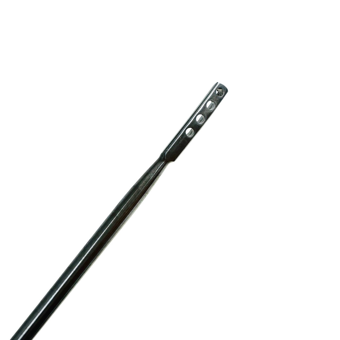 Jarit 500-336 Kevorkian-Younge Endocervical Biopsy Curette 12¼″ Instrument