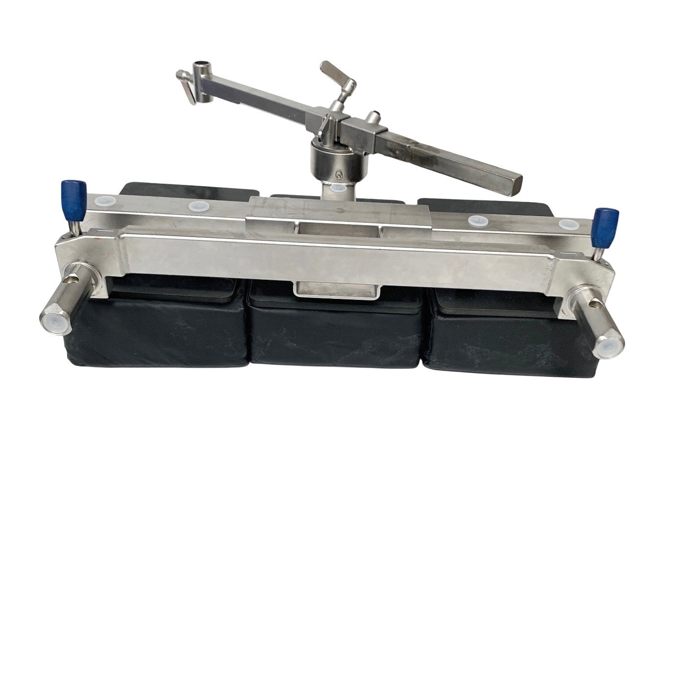 MAQUET REF 1132.34A0/06, O.R. TABLE ATTACHMENT FOR SHOULDER w/ CUSHION PADS