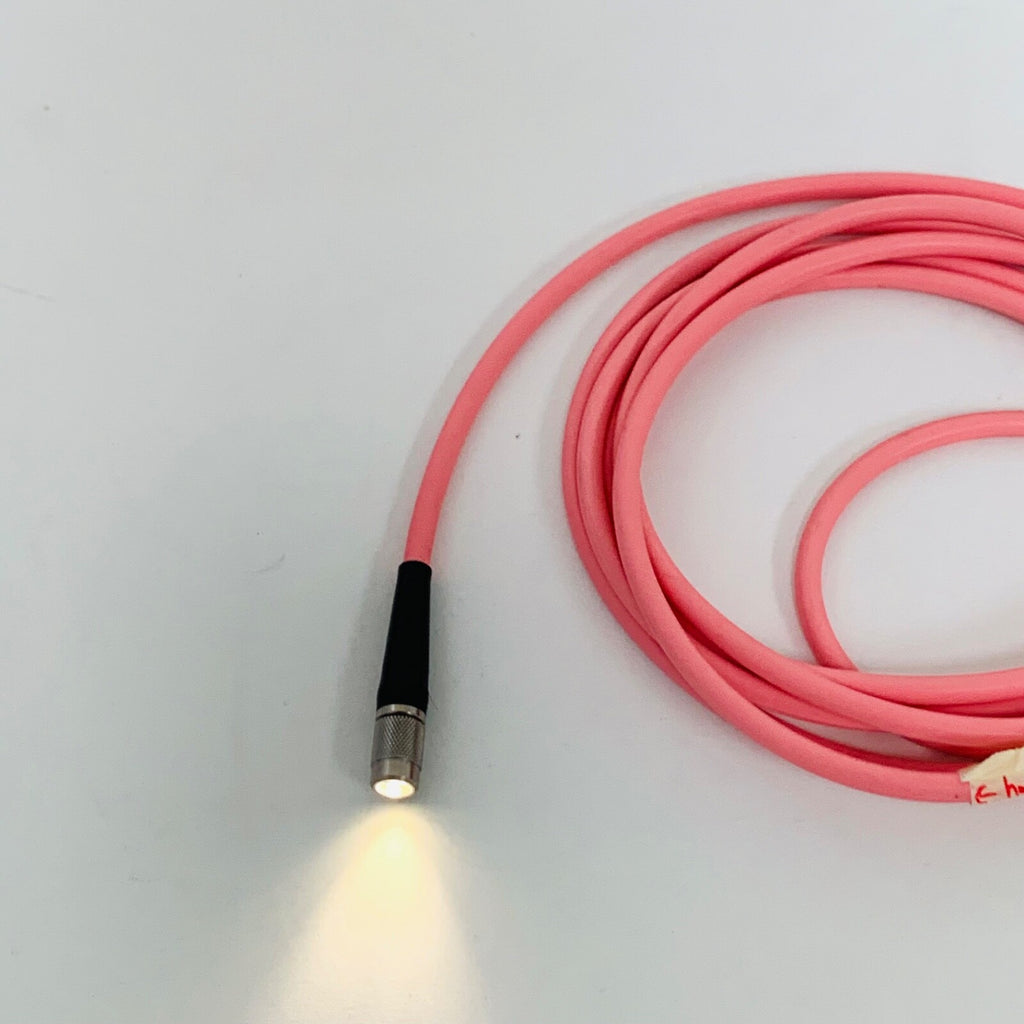UNBRANDED REF 285898, Fiberoptic light cable