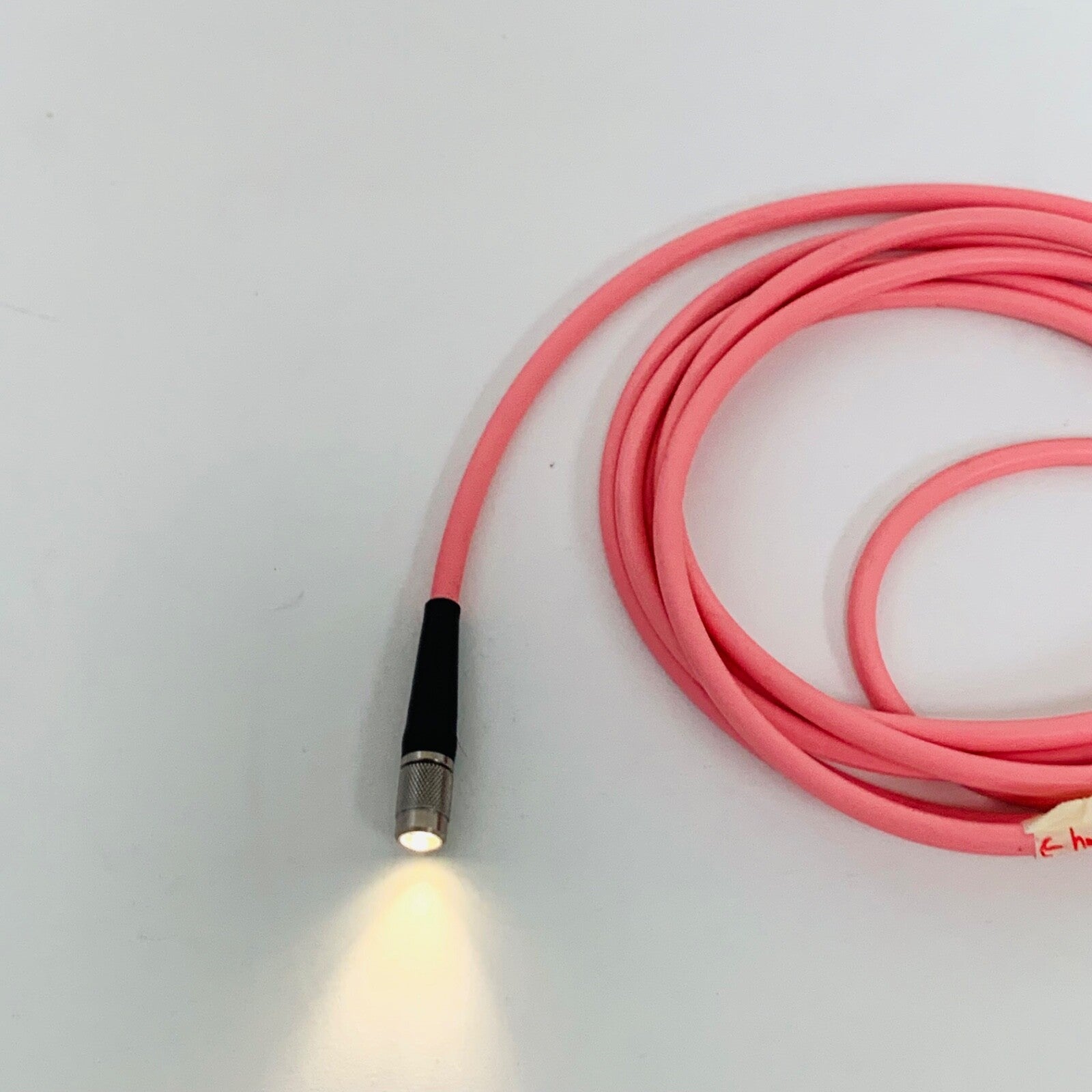 UNBRANDED REF 285898, Fiberoptic light cable