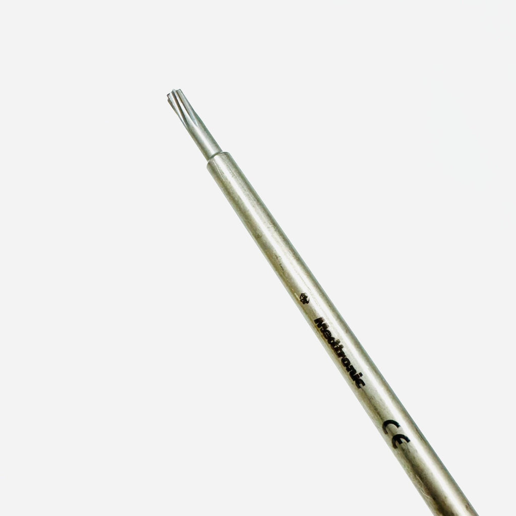 Medtronic 5484113 Self-Retaining Driver Instrument