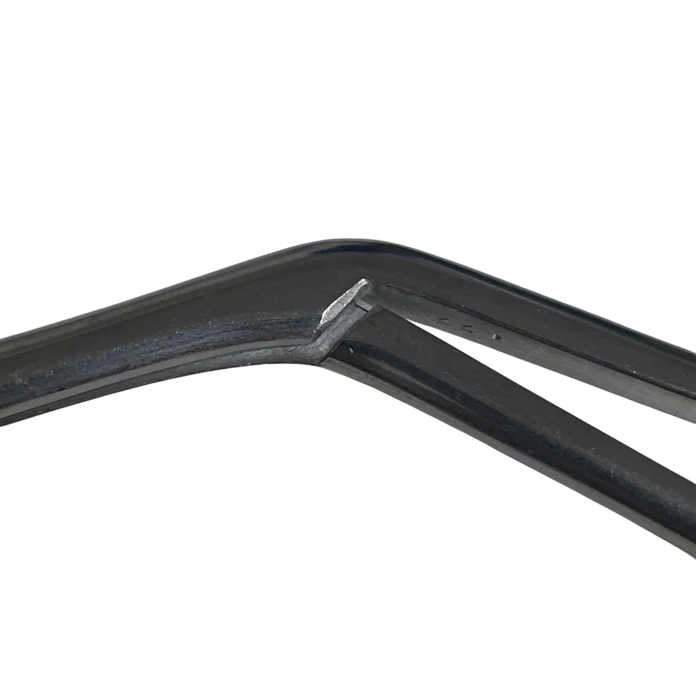 V.Mueller® RH2300 Lillie-Killian Septum Forceps Serrated 6-3/4 Inch