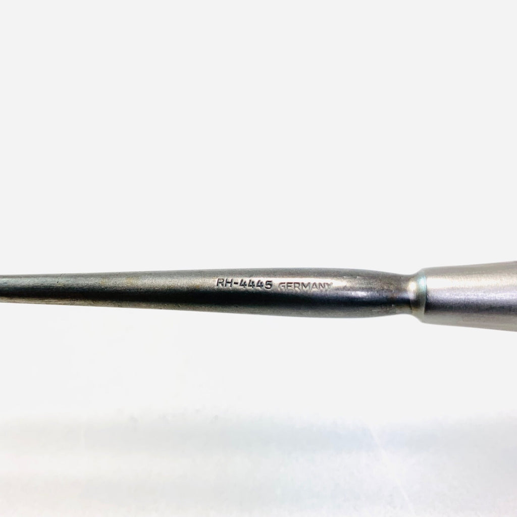 V. Mueller REF RH-4445, Reverse Curve Adenoid Curette