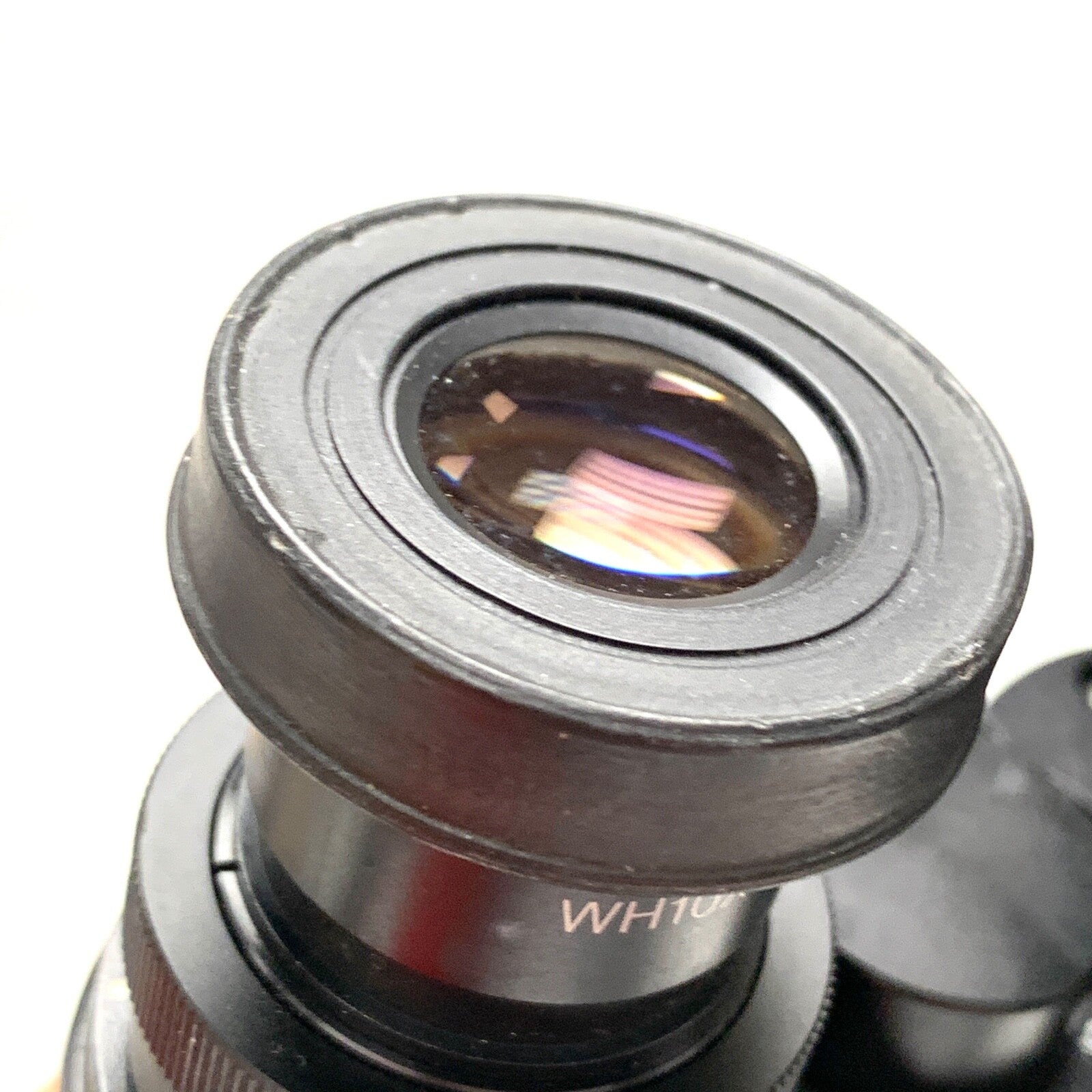 Olympus REF U-BI30, Binocular Head for BX Series Microscope