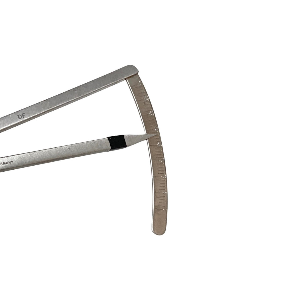 W.LORENZ REF 01-0416, Orthopedic Straight Caliper