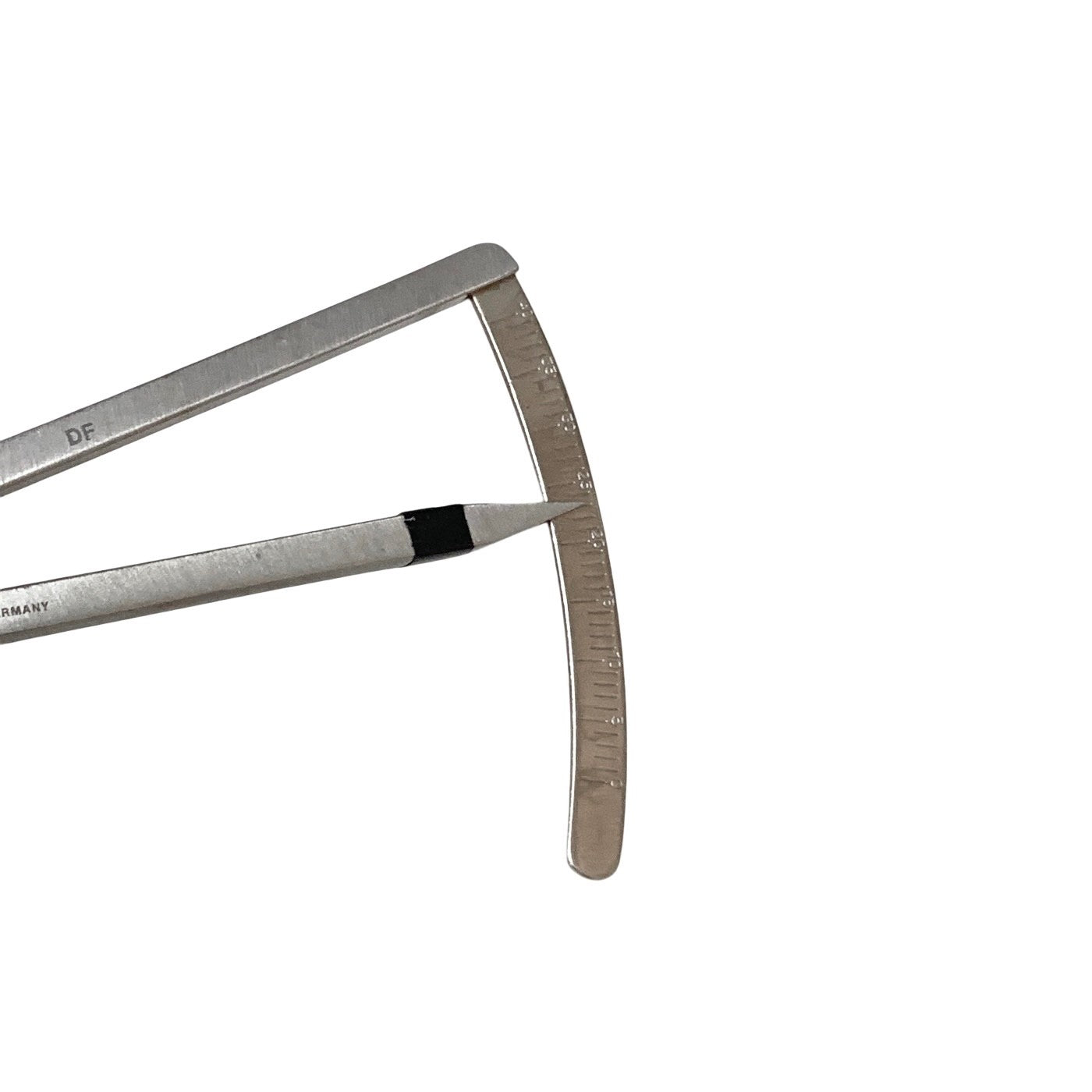 W.LORENZ REF 01-0416, Orthopedic Straight Caliper