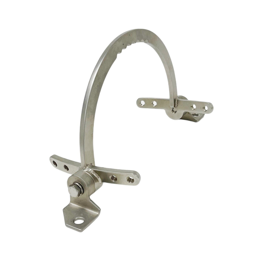 ACE TRIPPI-WELLS Crown Traction Tongs Head Holder For Neurosurgery