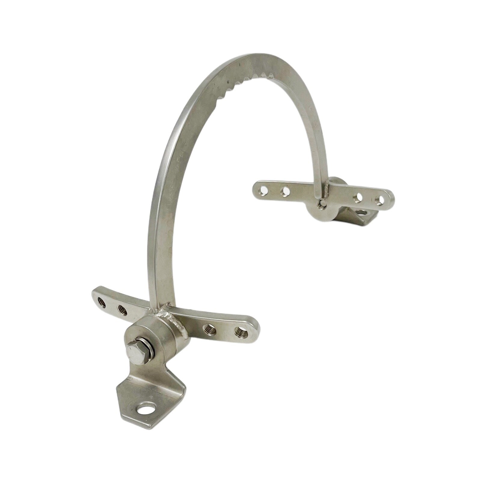 ACE TRIPPI-WELLS Crown Traction Tongs Head Holder For Neurosurgery