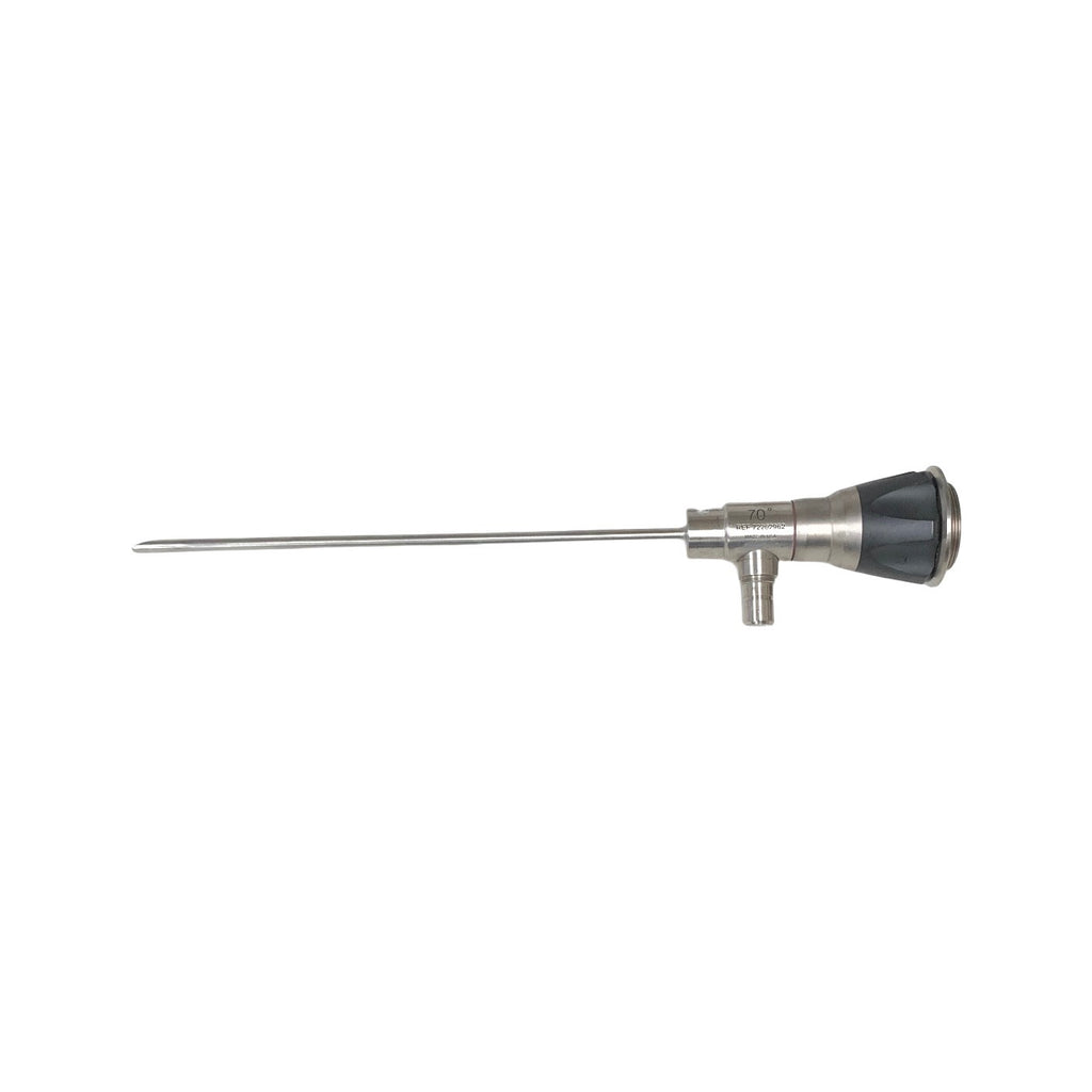 Smith & Nephew Ref 72202962, 4mm 70 Degree 16cm HD Arthroscope