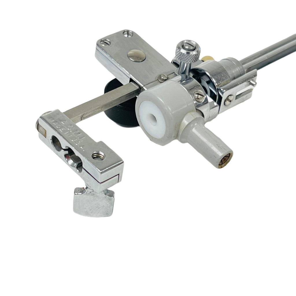Acmi-Mccarthy Working Element Rack And Pinion Design