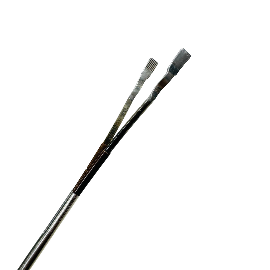 R. WOLF 8393.714 Bipolar grasping forceps INSERT , Kleppinger Instrument