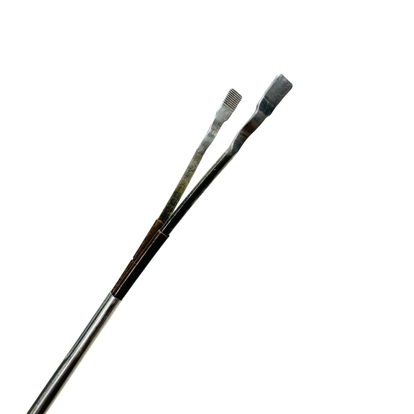 R. WOLF 8393.714 Bipolar grasping forceps INSERT , Kleppinger Instrument