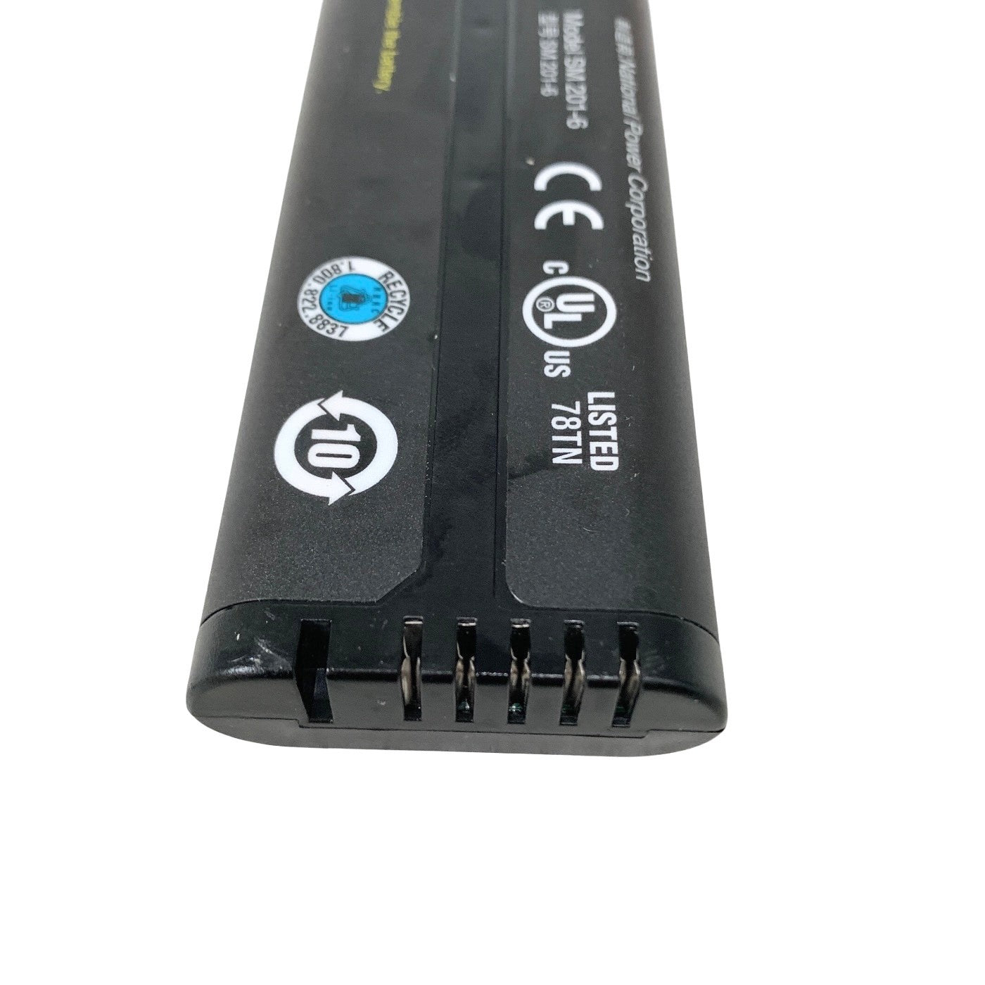 GE Model SM 201-6, BATTERY FOR GE MONITOR