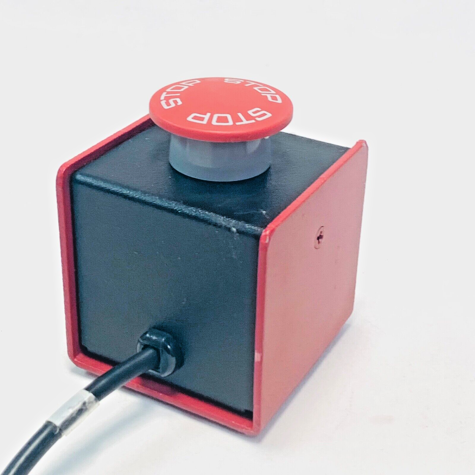 GE REF 88380-006, Marquette Stress Test Stop Button