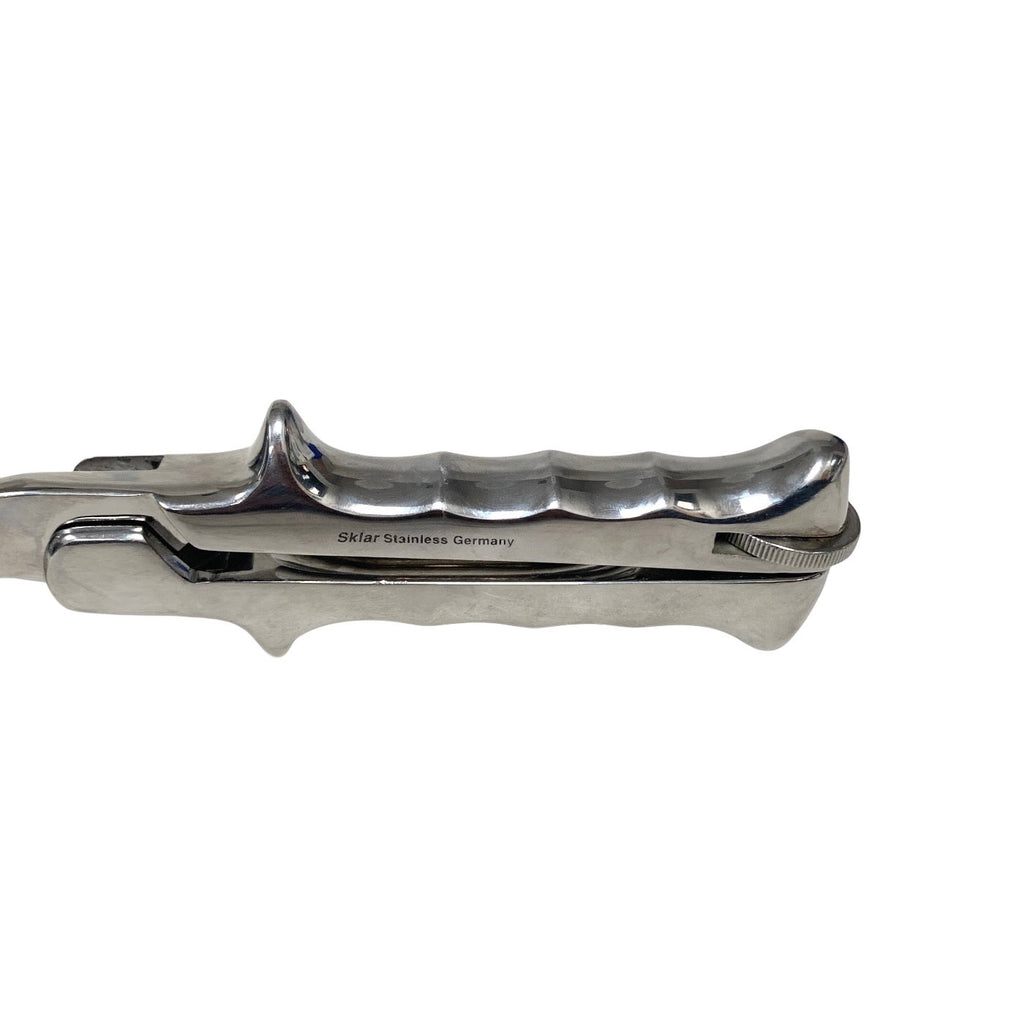 SKLAR Elliot obstetrical forceps