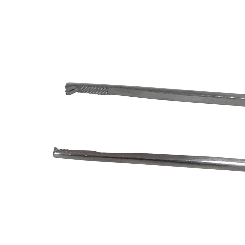 Symmetry Surgical Ref 06-8794, Ferris-Smith Tissue Forceps 1x2 Teeth 10"