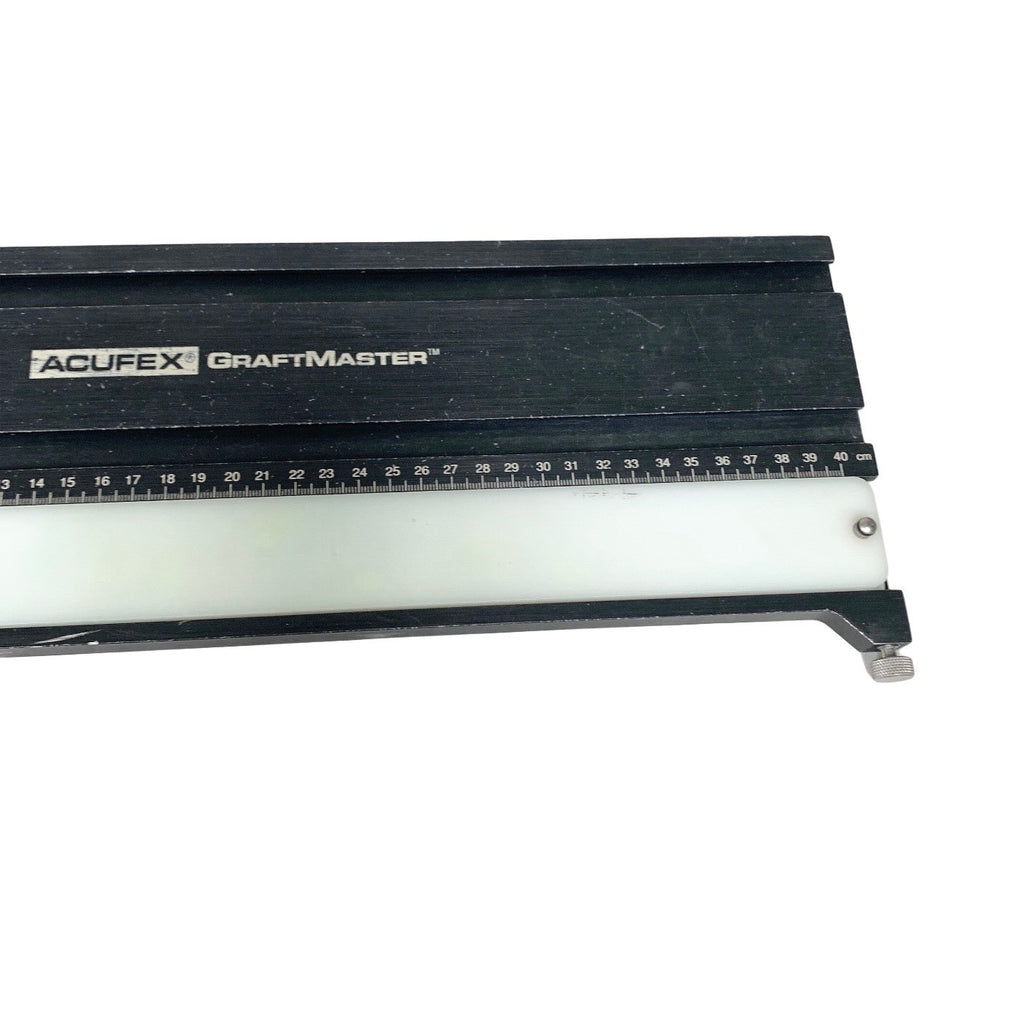 Smith & Nephew ACUFEX REF 014409, GraftMaster Preparation Board