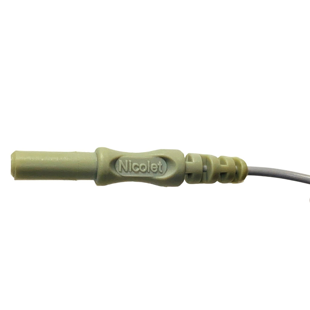Nicolet REF 14115, Snap Lead Wire
