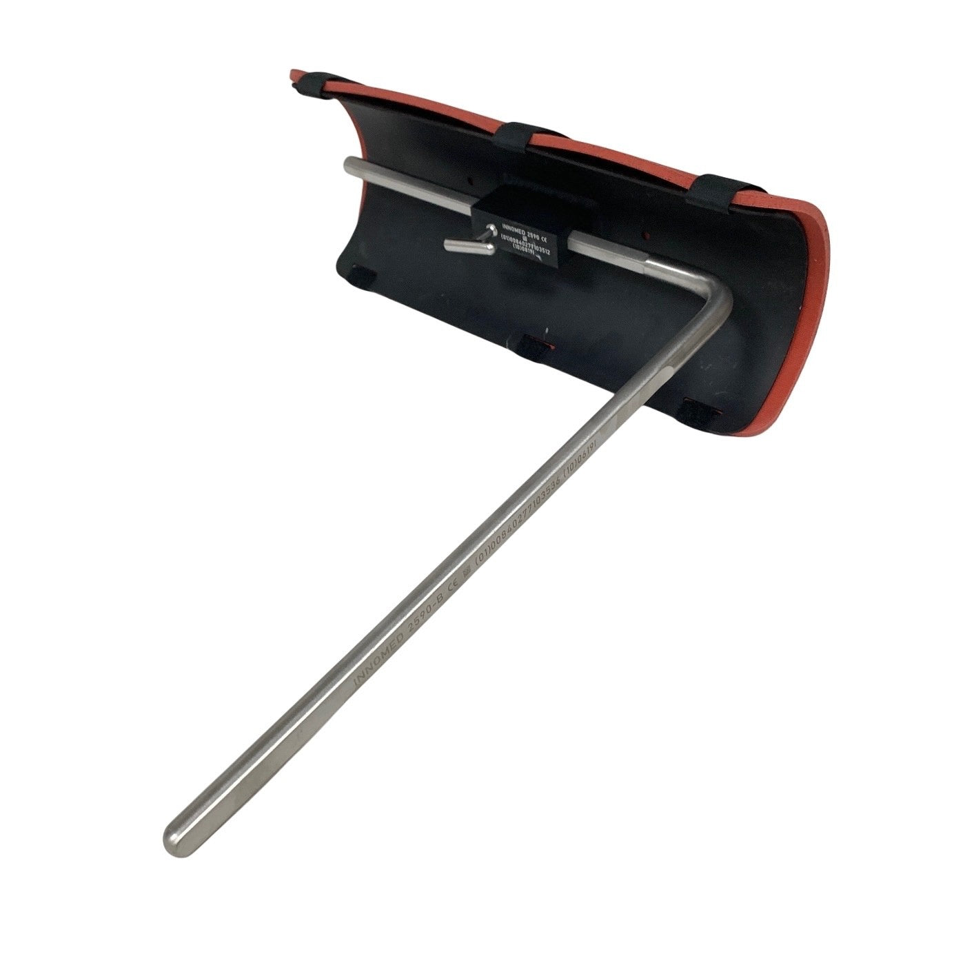 INNOMED REF 2590-B, Kirschenbaum Foot Positioner, LONG, PAIR