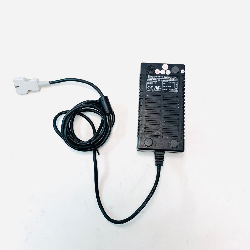 Siemens REF 5953539, AC POWER ADAPTER