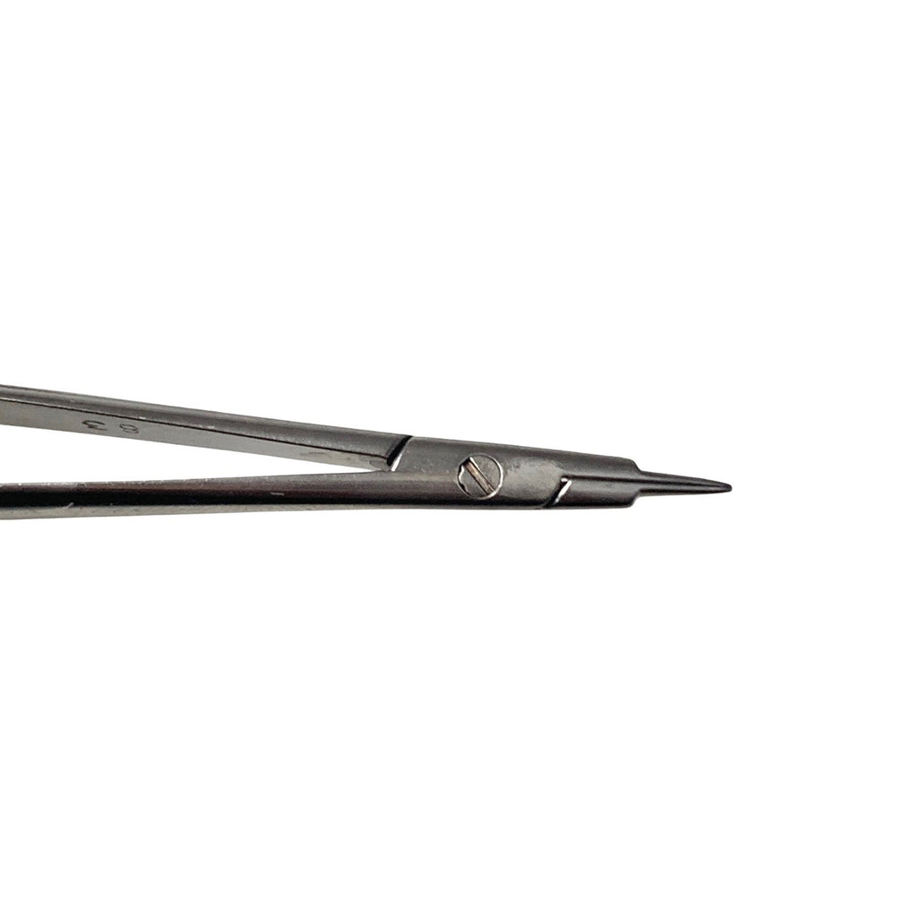 AESCULAP MICRO SURGICAL NEEDLE HOLDER