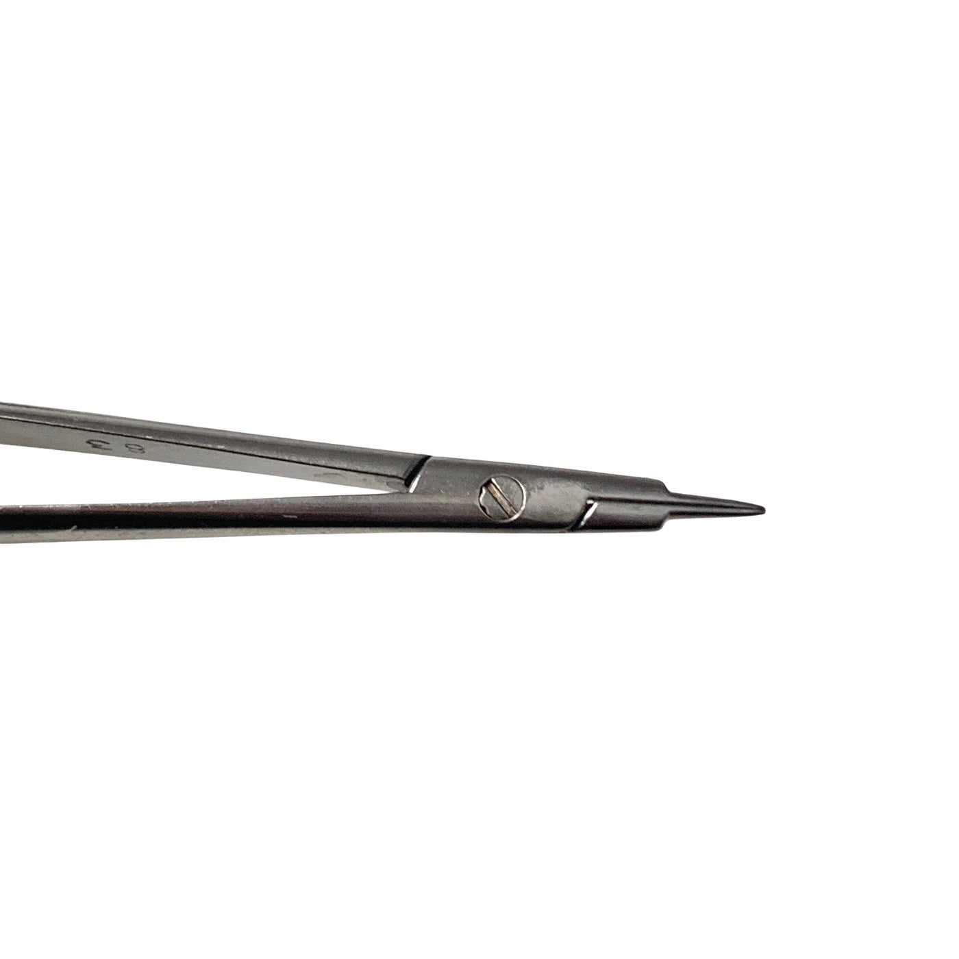 AESCULAP MICRO SURGICAL NEEDLE HOLDER