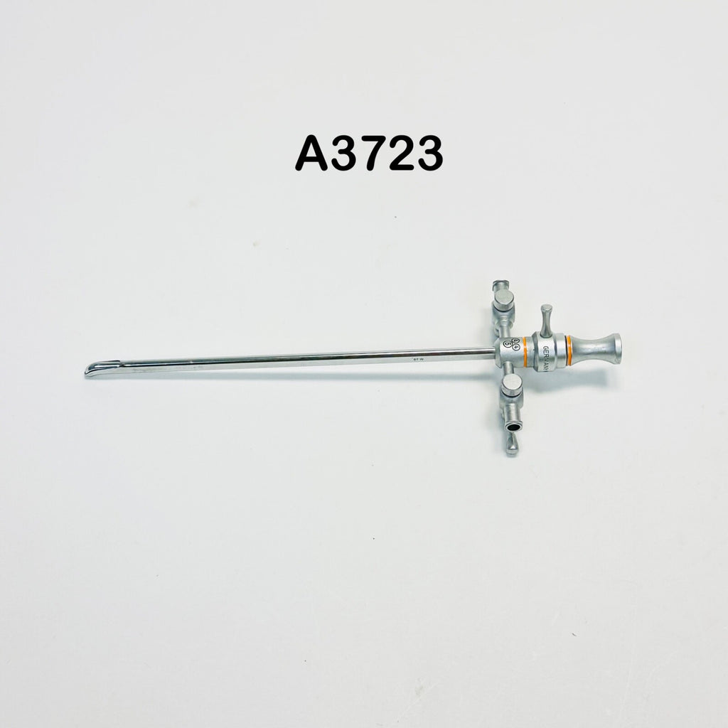 Olympus A3723 Sheath with Obturator 14Fr
